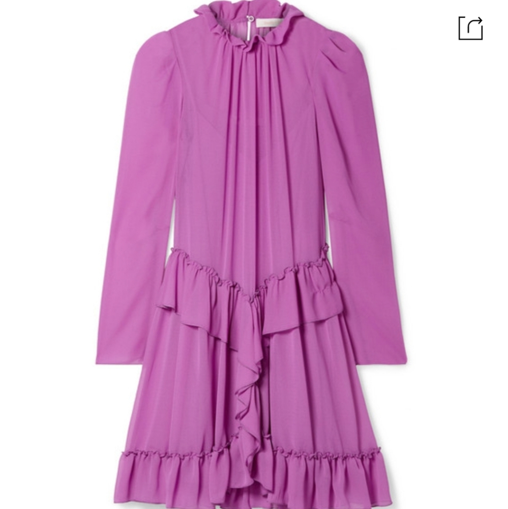 See by Chloé Dress